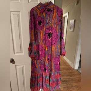 Sassy Jones - Prahna - New without Tags